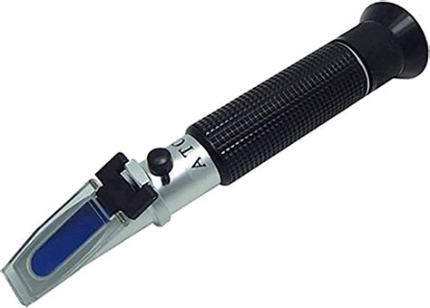 refractometer 58-92 brix 12-26 honey|Honey Refractometer .